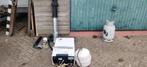 Cv ketel Intergas 36/30, Ophalen, 30 tot 80 cm, Hoog rendement (Hr), Cv-ketel of Combi-ketel
