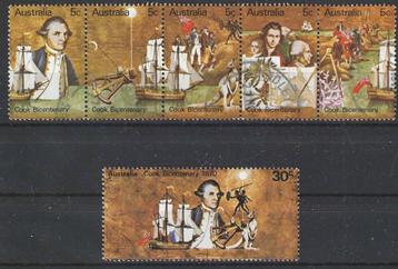 Australië 79 beschikbaar voor biedingen