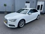 Audi A4 Limousine 2.0 TFSI | S-LINE | VIRTUAL COCKPIT | LED, Auto's, Origineel Nederlands, Te koop, 5 stoelen, Benzine