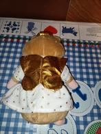 Ah hamster Engel knuffel, Ophalen of Verzenden, Zo goed als nieuw, Overige typen