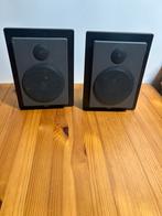 MB quart 250 luidsprekers, Overige merken, Ophalen of Verzenden, Zo goed als nieuw, 120 watt of meer