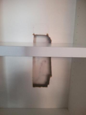 Ikea Billy boekenkast - afbeelding 3