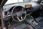 Audi Q5 3.0 TFSI 353 PK SQ5 quattro Pro Line Plus, Panoramad, Auto's, Audi, Te koop, Geïmporteerd, Benzine, 354 pk