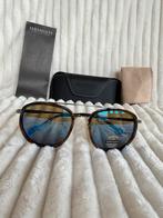 Serengeti Boron SS525002 incl garantie en btw-factuur, Sieraden, Tassen en Uiterlijk, Zonnebrillen en Brillen | Heren, Zonnebril