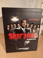 The Sopranos - Complete Collection Blu-ray uitgave, Cd's en Dvd's, Blu-ray, Verzenden, Zo goed als nieuw