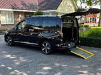 Volkswagen CADDY MAXI 1.5 TSI 115pk DSG Style 5+1 Rolstoelau, Automaat, Met garantie (alle), Zwart, 114 pk