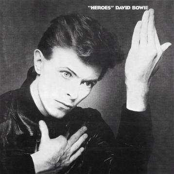 David Bowie – "Heroes" beschikbaar voor biedingen