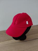 Conte of Florence fleece pet met oorkleppen in nieuwstaat, Ophalen of Verzenden, Zo goed als nieuw, One size fits all, Pet