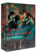 E.H. Gombrich - Eeuwige Schoonheid Uitgever: Gaade Nederland, Boeken, Kunst en Cultuur | Beeldend, Nieuw, Ophalen of Verzenden