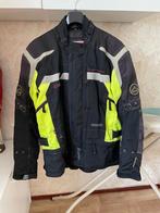 Dane motorjas maat 58, Ophalen, Dane, Jas | textiel, Heren
