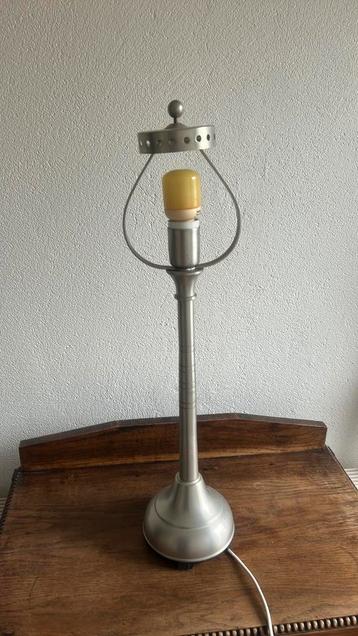 Ikea metalen tafellamp beschikbaar voor biedingen
