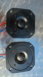 Technics EAS-25KH35B-1 tweeter, Twee stuks, Overige merken, Ophalen of Verzenden, Zo goed als nieuw, Minder dan 60 watt