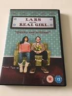 DVD Lars and the Real Girl (Ryan Gosling), Alle leeftijden, Ophalen of Verzenden, Zo goed als nieuw, Overige gebieden