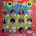 Het beste uit de top 40 van het jaar, Ophalen of Verzenden, Zo goed als nieuw, Overige formaten