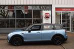 MINI Clubman 1.5 Cooper Pepper|17"|Carplay|Led| € 14.950,0, Auto's, Mini, Gebruikt, Blauw, Handgeschakeld, 3 cilinders