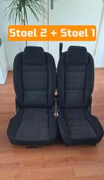 Peugeot 307 SW extra stoelen, Auto-onderdelen, Interieur en Bekleding, Ophalen of Verzenden, Gebruikt, Peugeot