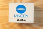 Minolta MD 28mm 3.5 lens, Audio, Tv en Foto, Fotografie | Lenzen en Objectieven, Groothoeklens, Ophalen of Verzenden, Zo goed als nieuw
