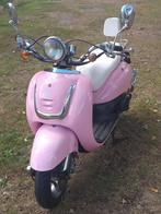Agm retroo scooter 2017, Ophalen of Verzenden, Zo goed als nieuw, Overige merken