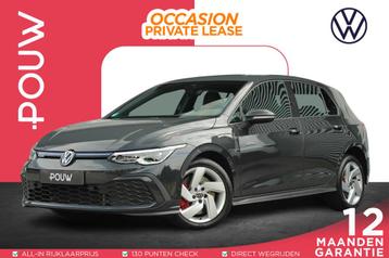 Volkswagen Golf GTE 1.4 TSI 245pk DSG | SoH 98% | Navigatie  beschikbaar voor biedingen