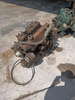 Hanomag bootmoter, Ophalen of Verzenden