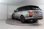 Land Rover Range Rover 2.0 P400e LWB Autobiography 444PK VOL, Te koop, Zilver of Grijs, Range Rover (sport), Gebruikt