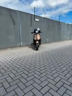 Vespa sprint 9500 km NIEUWESTAAT, Overige modellen, Maximaal 45 km/u, Ophalen of Verzenden, Zo goed als nieuw