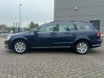 Volkswagen Passat Variant 1.4 TSI Highline BlueMotion Nieuwe, Voorwielaandrijving, Euro 5, Stof, 4 cilinders