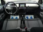 Citroen C4 Cactus 1.2 VTi Business -PARKEER CAMERA - AIRCO -, Voorwielaandrijving, Euro 5, Stof, Gebruikt