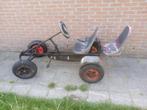 Skelter met extra zitje, Kinderen en Baby's, Speelgoed | Buiten | Skelters, Ophalen, Gebruikt, Berg