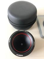 Accessoires Fujifilm XF vatting (o.a. Thingyfy pinhole), Ophalen of Verzenden, Zo goed als nieuw, Fuji, Geen optische zoom