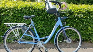 Montego Liberity my siteyl beschikbaar voor biedingen