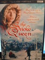 The snow queen, Boeken, Ophalen of Verzenden, Zo goed als nieuw