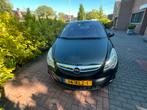 Opel Corsa 1.2 16V LPG 3D 2012 Zwart, Auto's, Voorwielaandrijving, 83 pk, 4 cilinders, 1229 cc