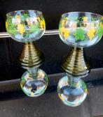 vintage Bacchus Römer wijnglazen - Set van 2, Ophalen of Verzenden