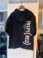 Zwarte Primark (RED) Hoodie - Maat S, Ophalen of Verzenden, Zo goed als nieuw, Maat 46 (S) of kleiner, Zwart