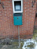 Brievenbus, Tuin en Terras, Ophalen of Verzenden, Zo goed als nieuw