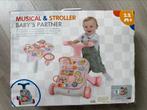 Baby stroller, Ophalen, Zo goed als nieuw