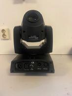 Showtec Phanton 25 led spot, Ophalen, Zo goed als nieuw, Licht, Kleur