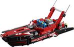 Lego technic, Kinderen en Baby's, Speelgoed | Duplo en Lego, Complete set, Lego, Zo goed als nieuw, Ophalen