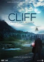 The Cliff seizoen 1 en 2, Vanaf 12 jaar, Ophalen of Verzenden, Zo goed als nieuw, Detective en Krimi