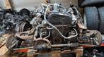 Suzuki cappuccino F6A motor, aandrijflijn en wielophanging, Ophalen, Gebruikt, Suzuki