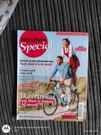 Damesbladen, Ophalen of Verzenden, Zo goed als nieuw, Damesbladen