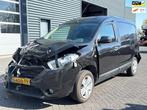 Dacia Dokker 1.5 dCi 90 Solid, Auto diversen, Schadeauto's, Dacia, Overige carrosserieën, 1461 cc, Handgeschakeld