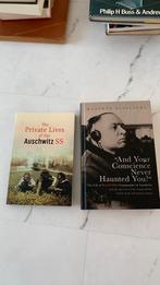 Auschwitz boeken, Ophalen of Verzenden, Nederland, Boek of Tijdschrift