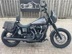 HARLEY-DAVIDSON STREET BOB FXDB (bj 2015), 2 cilinders, 1690 cc, HARLEY-DAVIDSON, Onbekend