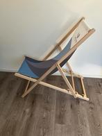 Standstoel, Tuin en Terras, Ligbedden, Ophalen, Zo goed als nieuw