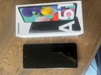 Samsung Galaxy A51, Overige modellen, Zwart, Touchscreen, Ophalen of Verzenden