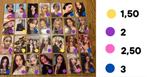 Cheap GG photocards, Cd's en Dvd's, Cd's | Wereldmuziek, Ophalen of Verzenden, Zo goed als nieuw