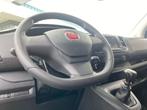 Fiat SCUDO 1.5 MULTIJET L2H1 AIRCO PDC SCHUIFDEUR 3ZITPLAATS, Voorwielaandrijving, 15 km/l, Huisgarantie, 4 cilinders