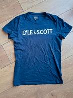 Lyle&Scott shirt, Lyle & Scott, Ophalen of Verzenden, Zo goed als nieuw, Shirt of Longsleeve